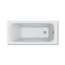 Ванна акриловая Koller Pool Edge 160х750 Прямоугольная, белая