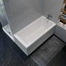 Ванна акриловая Koller Pool Neon new 150х70 Прямоугольная, белая Ванна акриловая Koller Pool Neon new 150х70 Прямоугольная, белая